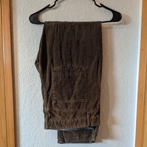 Mossimo Corduroy Pants
